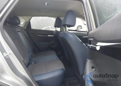 2024 Kia Seltos S из США, поврежденный, VIN KNDEU2AA5R7599432